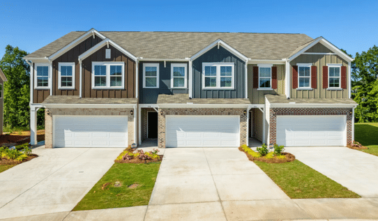 Multifamily in South Carolina