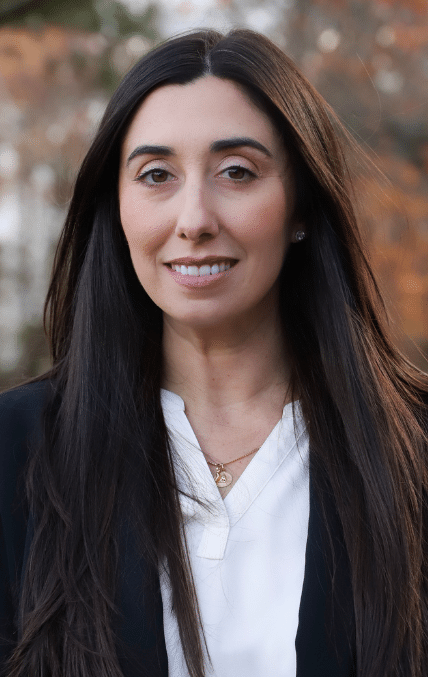 Nicole Capurso of Madison Trust Company