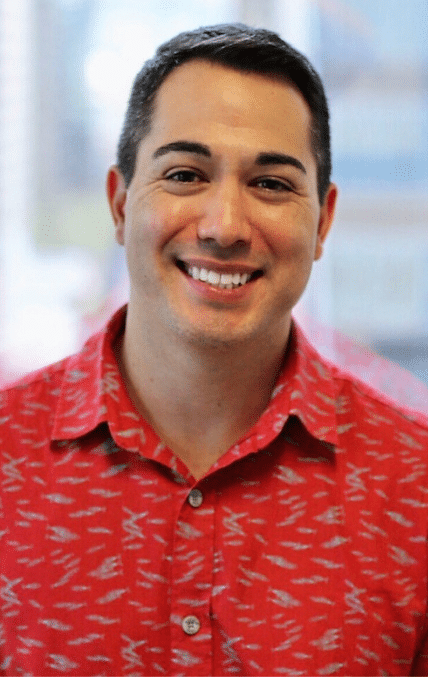 Reed Myers of Myers Investment Group