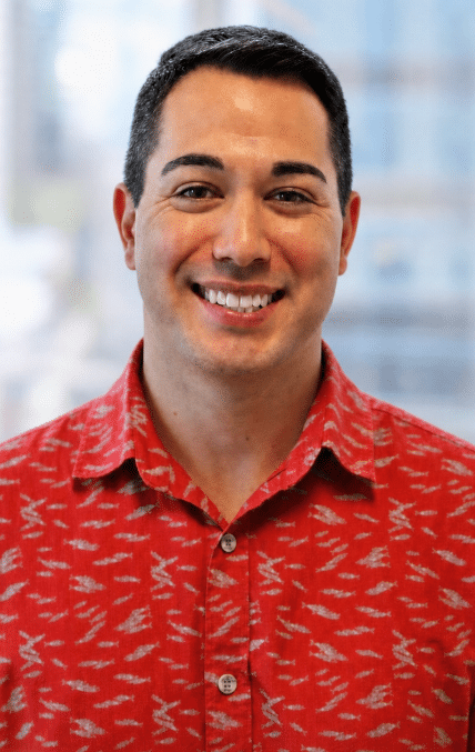 Reed Myers of Myers Investment Group