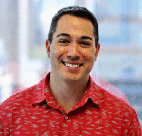 Reed Myers - Myers Investment Group