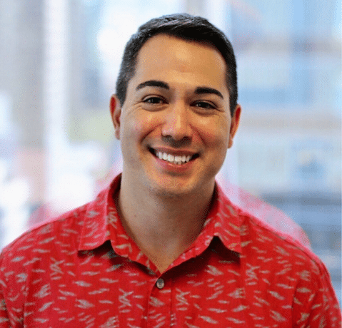 Myers Investment Group - Reed Myers