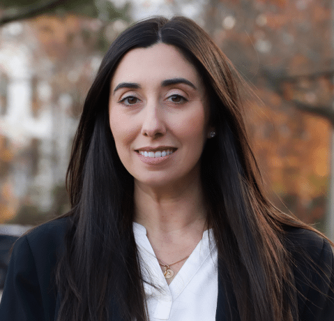 Nicole Capurso of Madison Trust Company