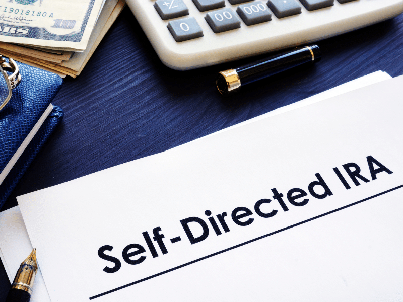 Private Lending in Retirement Accounts