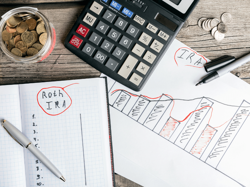 Self-Directed Retirement Accounts