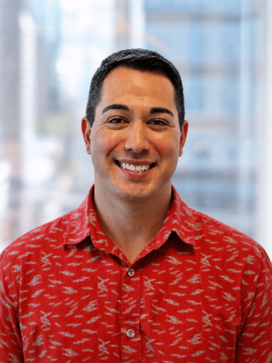 Reed Myers of Myers Investment Group